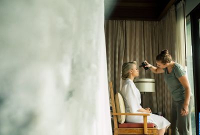 Wedding photography Deep & Elyse. Photo 128840
