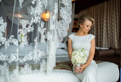 Wedding photography Deep & Elyse. Photo 128851