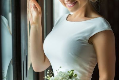 Wedding photography Deep & Elyse. Photo 128834