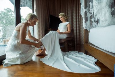 Wedding photography Deep & Elyse. Photo 128858