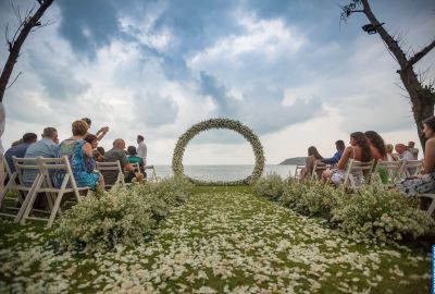 Wedding photography Deep & Elyse. Photo 128863