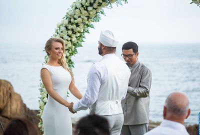 Wedding photography Deep & Elyse. Photo 128864