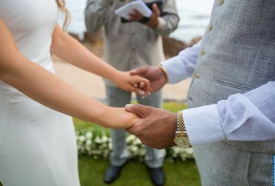 Wedding photography Deep & Elyse. Photo 128872