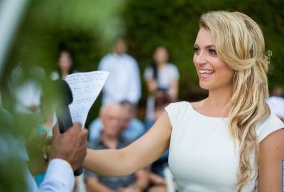 Wedding photography Deep & Elyse. Photo 128867