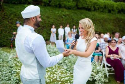 Wedding photography Deep & Elyse. Photo 128870