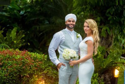 Wedding photography Deep & Elyse. Photo 128890