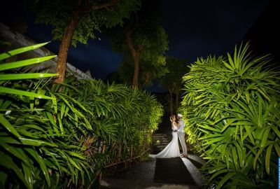 Wedding photography Deep & Elyse. Photo 128910