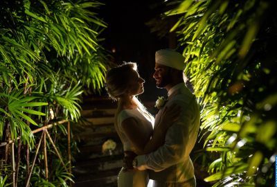 Wedding photography Deep & Elyse. Photo 128901