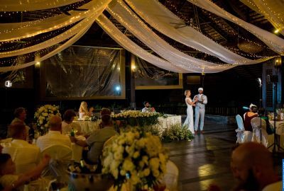 Wedding photography Deep & Elyse. Photo 128907