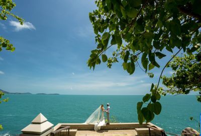 Wedding photography Deep & Elyse. Photo 128885