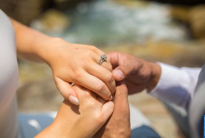 Wedding photography Deep & Elyse. Photo 128876