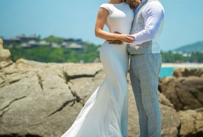 Wedding photography Deep & Elyse. Photo 128888