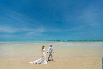 Wedding photography Deep & Elyse. Photo 128884