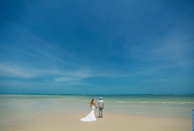 Wedding photography Deep & Elyse. Photo 128882