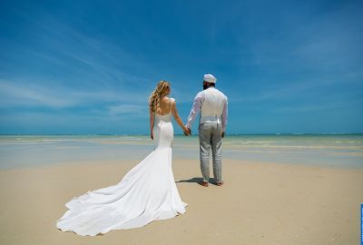Wedding photography Deep & Elyse. Photo 128899