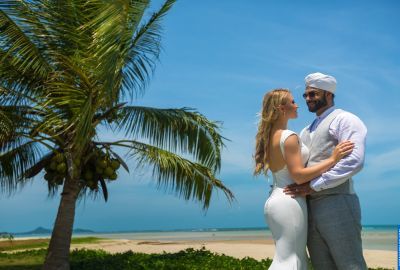 Wedding photography Deep & Elyse. Photo 128912