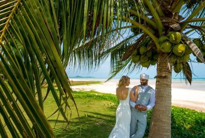 Wedding photography Deep & Elyse. Photo 128920