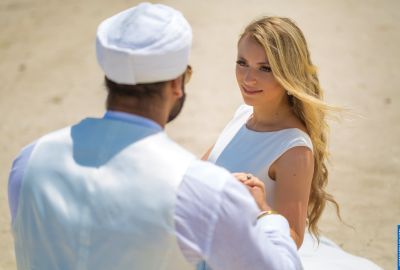 Wedding photography Deep & Elyse. Photo 128905