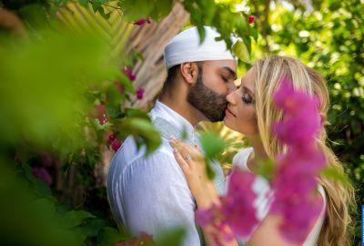 Wedding photography Deep & Elyse. Photo 128913