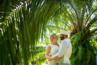 Wedding photography Deep & Elyse. Photo 128937