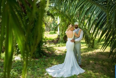Wedding photography Deep & Elyse. Photo 128946