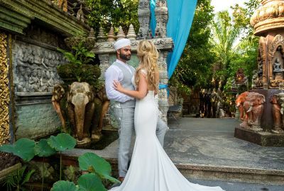 Wedding photography Deep & Elyse. Photo 128926