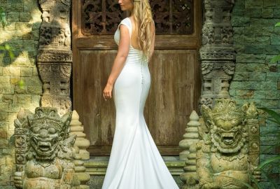 Wedding photography Deep & Elyse. Photo 128930