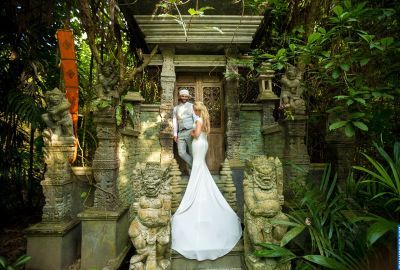 Wedding photography Deep & Elyse. Photo 128952