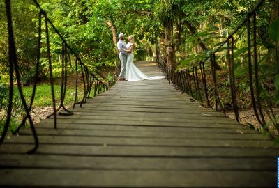 Wedding photography Deep & Elyse. Photo 128948