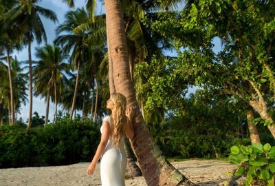 Wedding photography Deep & Elyse. Photo 128942