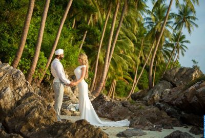 Wedding photography Deep & Elyse. Photo 128947