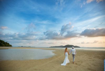Wedding photography Deep & Elyse. Photo 128934