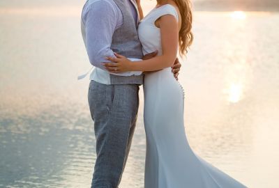 Wedding photography Deep & Elyse. Photo 128924