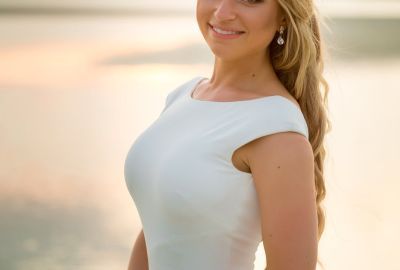 Wedding photography Deep & Elyse. Photo 128922