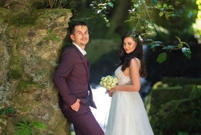 Wedding photography Pavel & Diana. Photo 46981