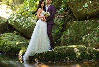 Wedding photography Pavel & Diana. Photo 46954