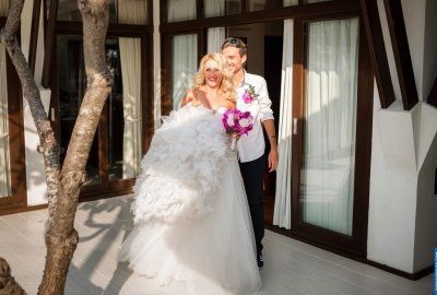 Wedding photography Irina and Fabri. Photo 3805