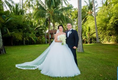 Wedding photography Ryan & Ekaterina. Photo 57626