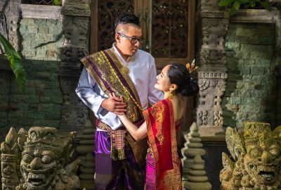 Wedding photography Traditional Thai. Photo 64070