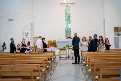 Wedding photography Frank & Miranda. Photo 128955