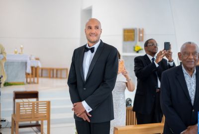 Wedding photography Frank & Miranda. Photo 128965