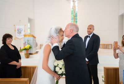 Wedding photography Frank & Miranda. Photo 128975