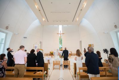 Wedding photography Frank & Miranda. Photo 128954