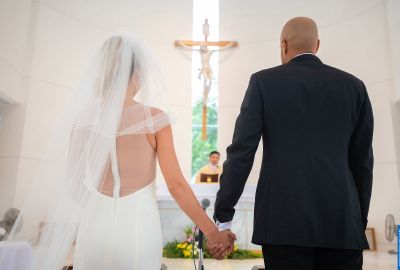 Wedding photography Frank & Miranda. Photo 128969