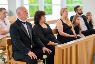 Wedding photography Frank & Miranda. Photo 128976