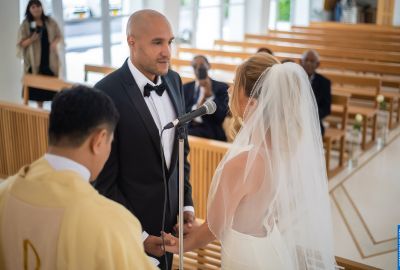 Wedding photography Frank & Miranda. Photo 128973