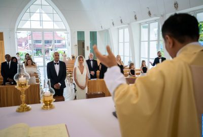 Wedding photography Frank & Miranda. Photo 128972