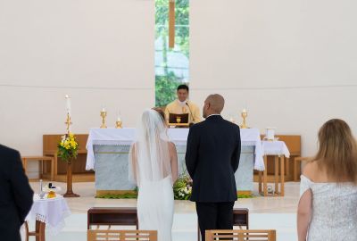 Wedding photography Frank & Miranda. Photo 128957