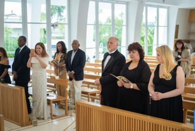 Wedding photography Frank & Miranda. Photo 128966