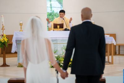 Wedding photography Frank & Miranda. Photo 128963